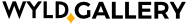 WYLD Gallery logo