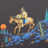 Northern Plains Scout