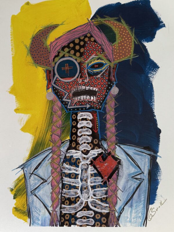 Gene Swallow